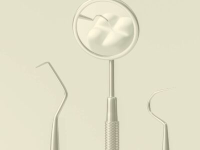 Sensor Intraoral