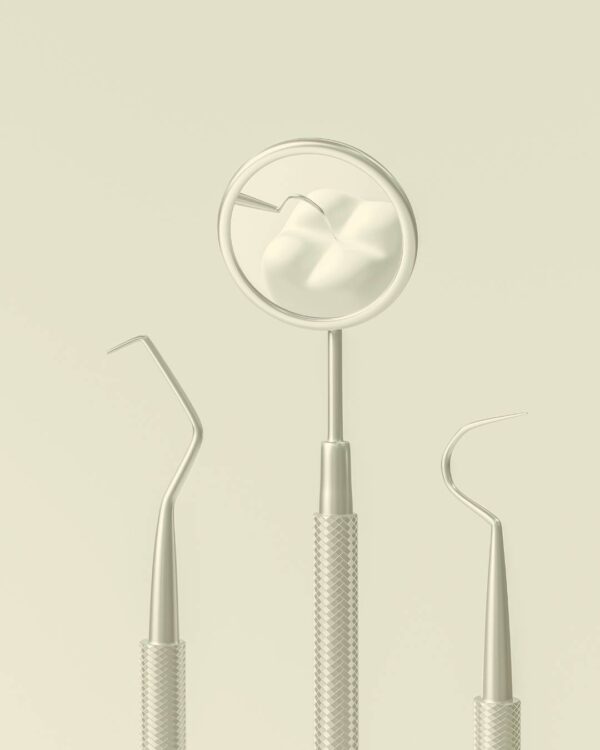 Sensor Intraoral