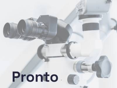 Microscopios Dentales