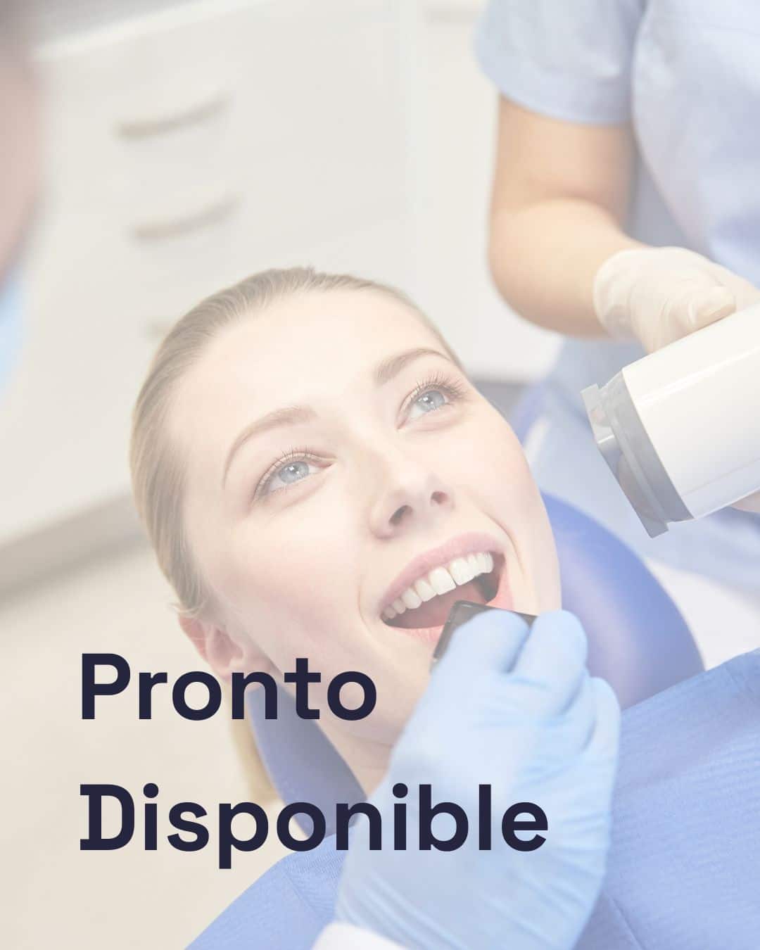 Sensor Intraoral